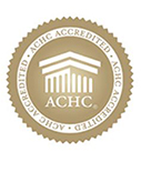 ACHC Accredited: Specialty Pharmacy, Expires 08/09/2024