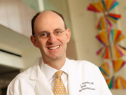 Jonathan Friedberg, M.D.