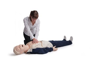 full adult cpr