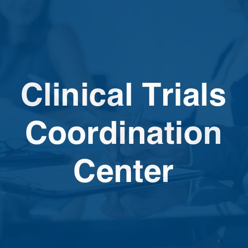 Clinical Trials Coordination Center