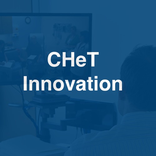 CHeT Innovation