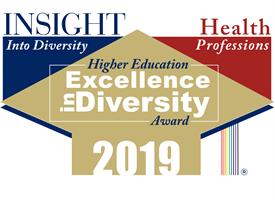 Logo insight excellence diversity 2019