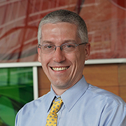 Adam Dziorny, M.D., Ph.D.