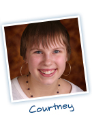 Courtney Wagner