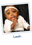 Leah Bell-Upsher