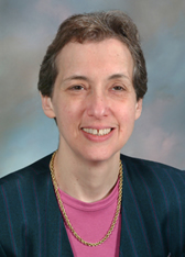 Nina F. Schor, M.D., Ph.D., Chair - Department of Pediatrics