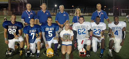 Eddie Meath All-Star Game Continues to Inspire Our Community