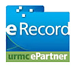 eRecord Logo