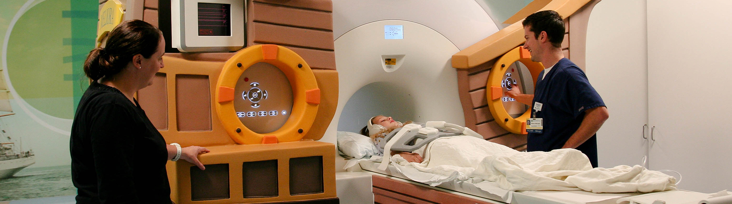 Tests & Procedures Golisano Children's Hospital University of