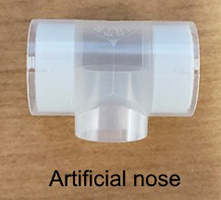 Artificial nose