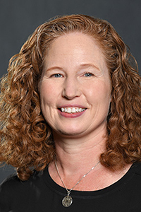 Jennifer C. West