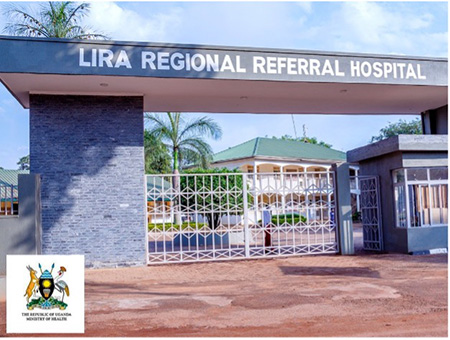 Lira Regional Referral Hospital