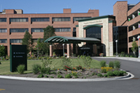 Rochester General Hospital Facility