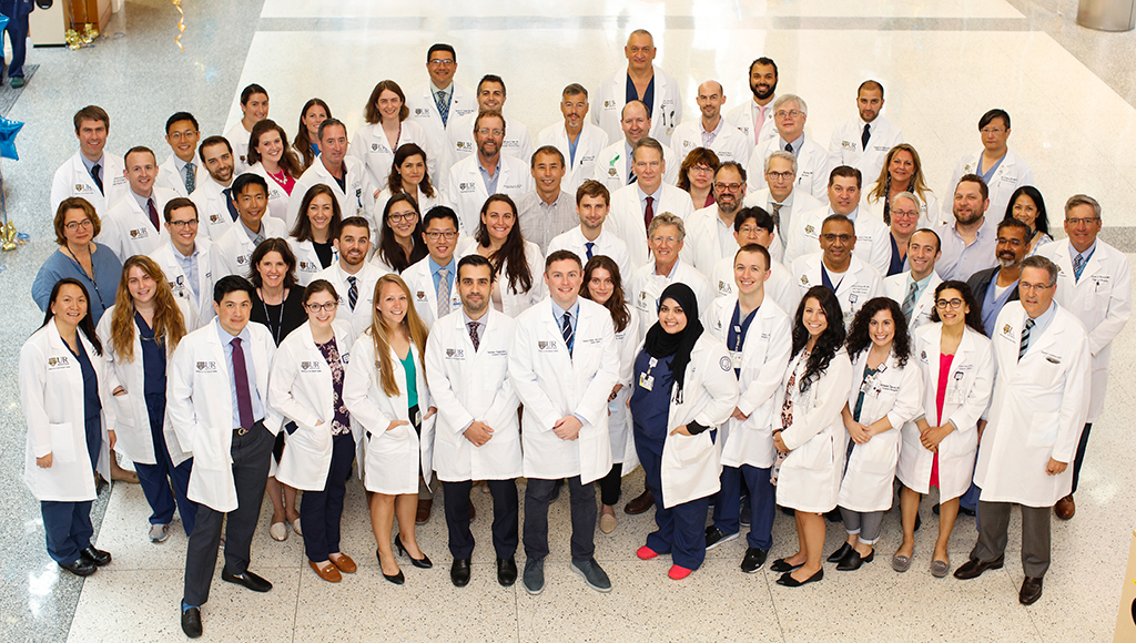 third annual department of surgery resident research synposium pictures