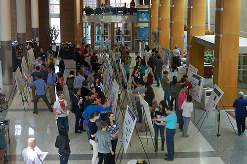 2015 Poster Session