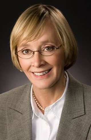 Dr. Avice O'Connell, Director of Highland Breast Imaging