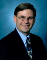 Mark Shelly, M.D., Director of Infectious Disease