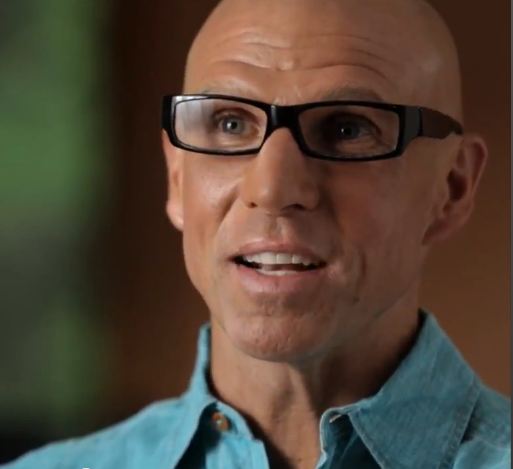 Doug, click here to see his story.
