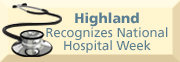 National-Hospital-Week-2013