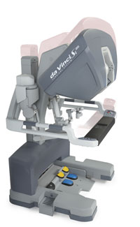 da Vinci Machine