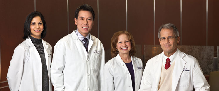 Robotic Gynecologic Surgery