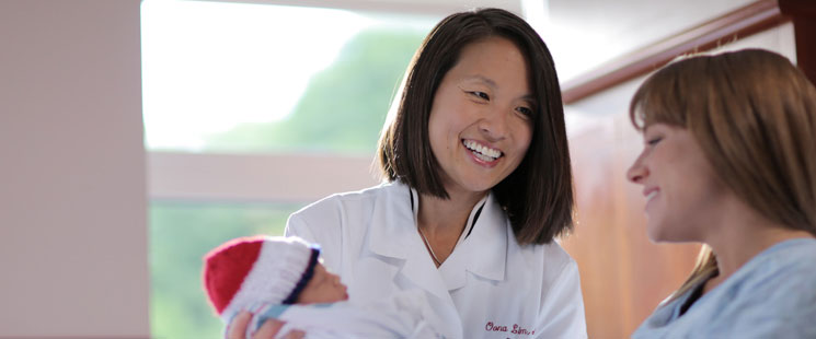Family Maternity Center