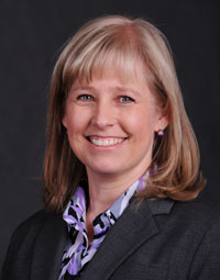 Shari Nersinger