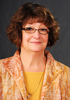 Ann Harrington, RN, MPA, NEA-BC