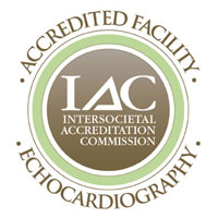 IAC Accreditation