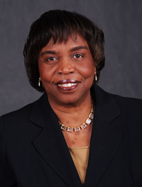Tommye Hinton, RN, MSN, CPHQ, NEA-BC 