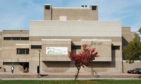 Picture of front of Jordan Health