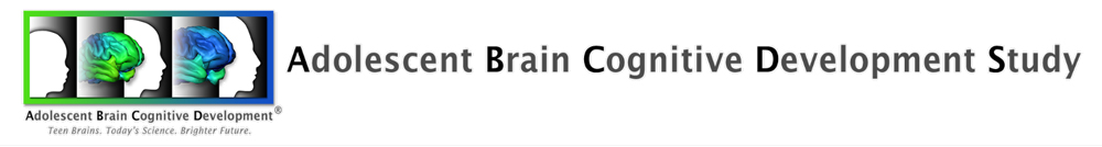 Adolescent Brain Cognitive Development – ABCD