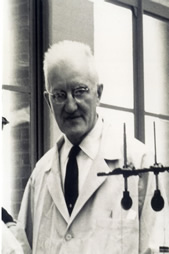 Edward F. Adolph, Ph.D.