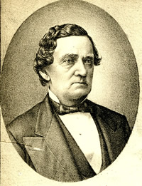 Abdiel Bliss Carpenter in the 1870s