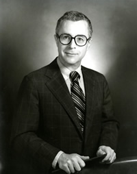 Otto F. Thaler, M.D.