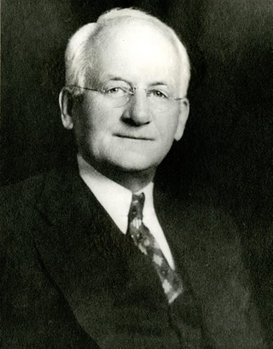 John R. Williams, M.D.