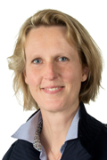 Dr. Anne Hilgendorff
