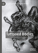 Book Cover of Tattooed Bodies