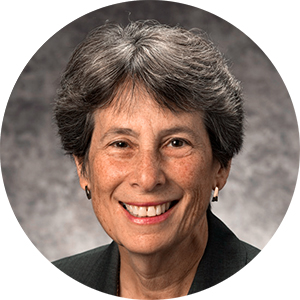 Barbara Shuster, MD