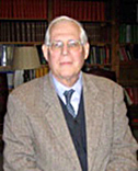 William Cave, M.D.