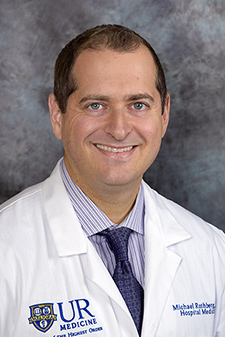 Michael S. Rothberg, MD