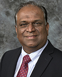 Allen Anandaraja, MD, MsC