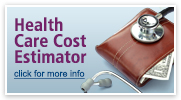 Health Cost Estimator