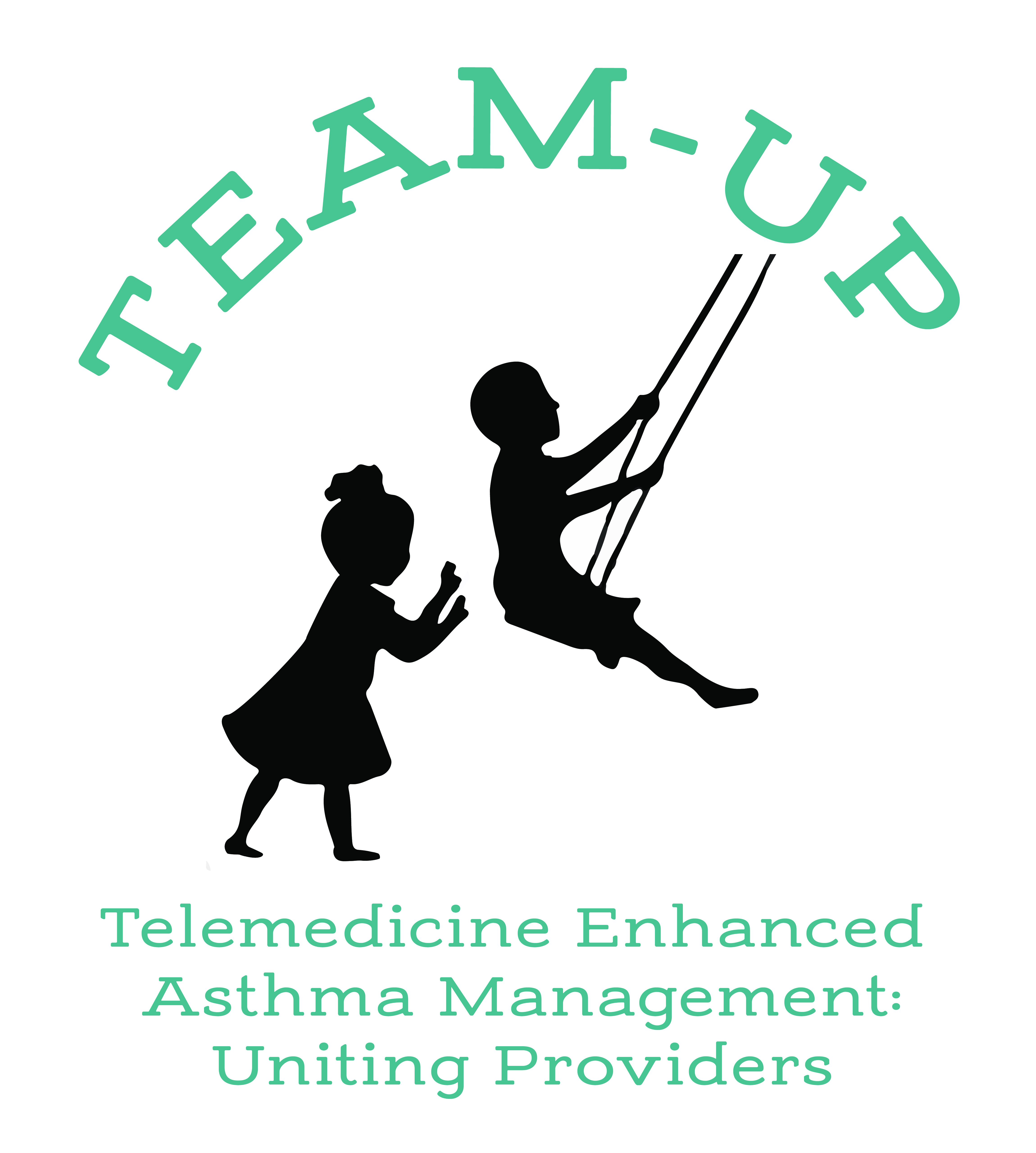 TEAM-UP Logo