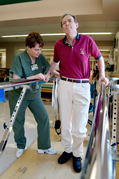 physical therapy after rotator cuff impingement repair physical therapy treatment for fractured tibia