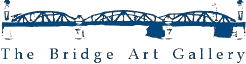 Bridge Art Gallery Logo