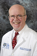 David Trawick, MD, PhD