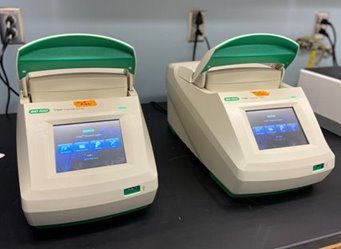 ThermoCycler T100 (2 Side-by-side)