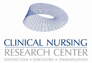 Clinical Nursing Research Center: Distinction, Discovery, Dissemination