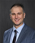 Dr. Thomas Osinski